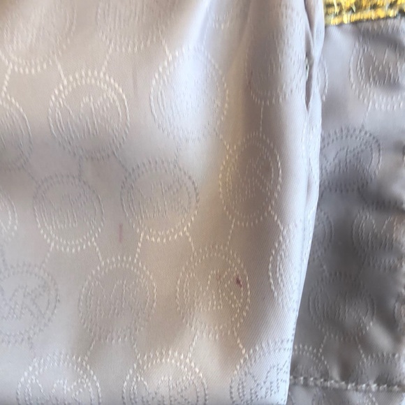 Michael kors satchel tote - Picture 7 of 7